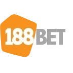 Logo trang web 188be